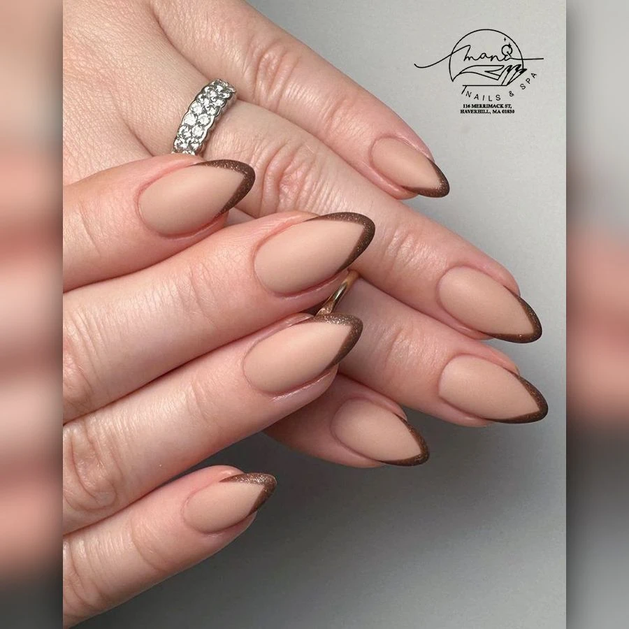Cute Nail
